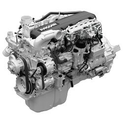 U1399 Engine